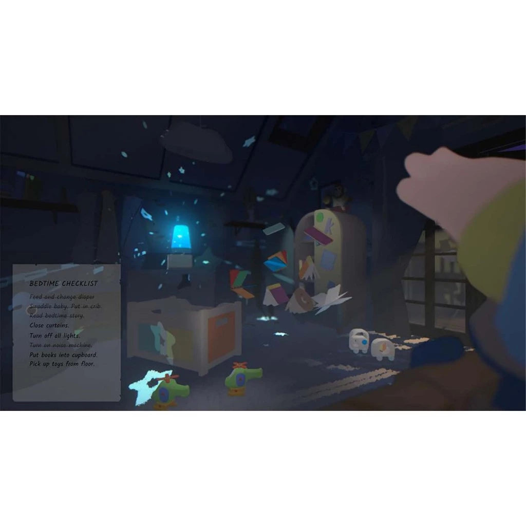 PlayStation 5 Goodnight Universe (US)