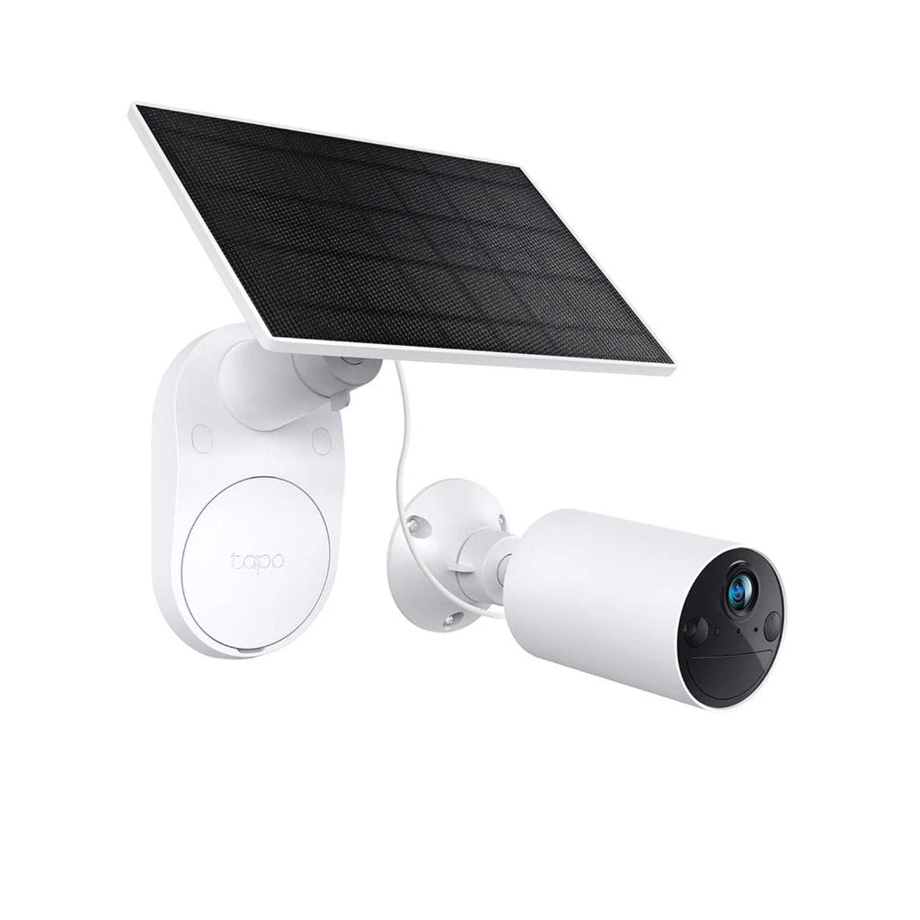TP-Link Tapo C410 KIT Solar-Powered Security Camera Kit