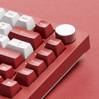 Akko Chicago 5075B Plus Multi-Mode Hot-Swappable Mechanical Keyboard (Akko V3 Piano Pro Switch)