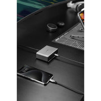 Anker Prime Charger 250W GaN Prime USB C Charging Station 6 Ports for MacBook Pro iPhone 17/16/15/14