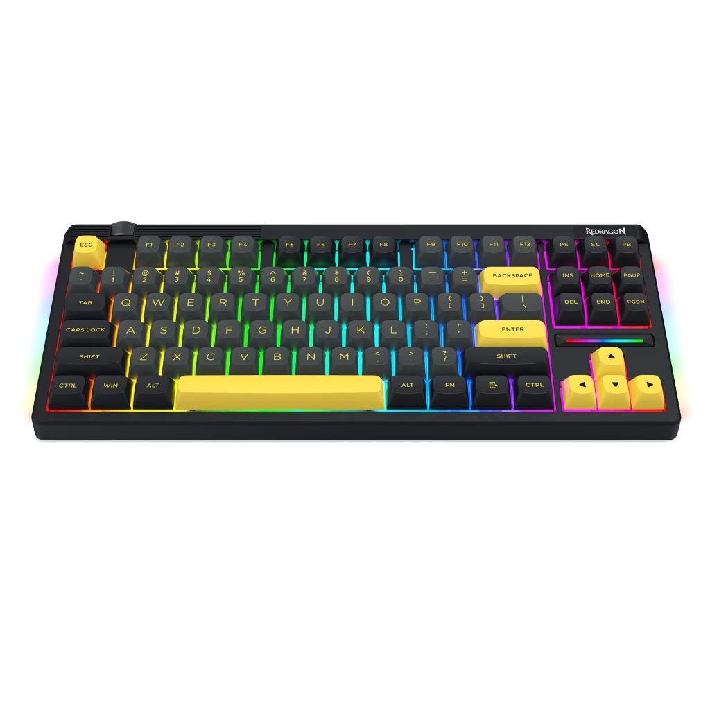 Redragon Otiim Pro Wireless Gaming Keyboard