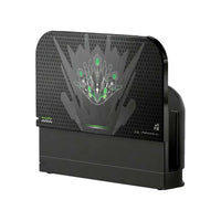 IINE Jormungandr Series Face Plate Cover for Nintendo Switch 2 Charging Dock L1257