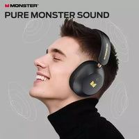 Monster Persona 6th ANC Bluetooth Headphone MH22266