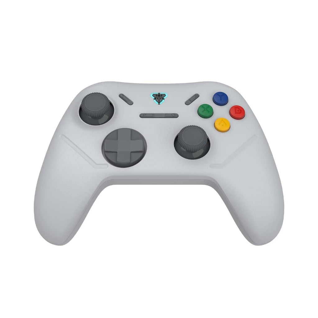 Fantech WGP13S Super Maxfit Shooter III Wireless Gamepad Grey