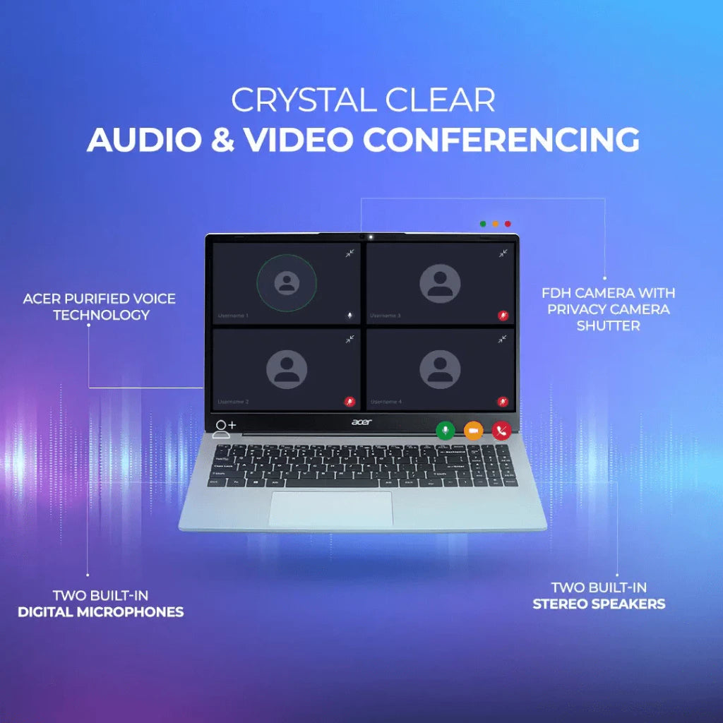 Acer Aspire AS15-42 15.6" FHD AMD Ryzen 7-7730U 16GB RAM / 512GB SSD AMD Radeon Graphics (FreeDOS)