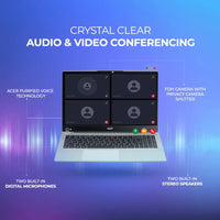 Acer Aspire AS15-42 15.6" FHD AMD Ryzen 7-7730U 16GB RAM / 512GB SSD AMD Radeon Graphics (FreeDOS)