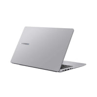 ASUS ExpertBook 14'' WQXGA (2560x1600) IPS 144Hz Intel Core Ultra 5-228V 32GB LPDDR5X RAM 1TB SSD Intel Arc Graphics (FreeDOS) Silver