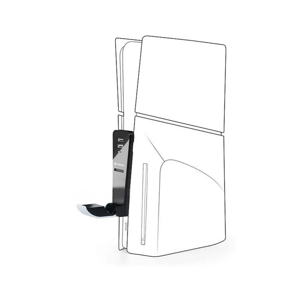 Nacon Multi-Charging Hub for PS5 Slim