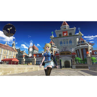 PlayStation 5 Fairy Tail 2 (EU)