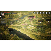 [PRE-ORDER] PlayStation 5 Wandering Sword (ASI)