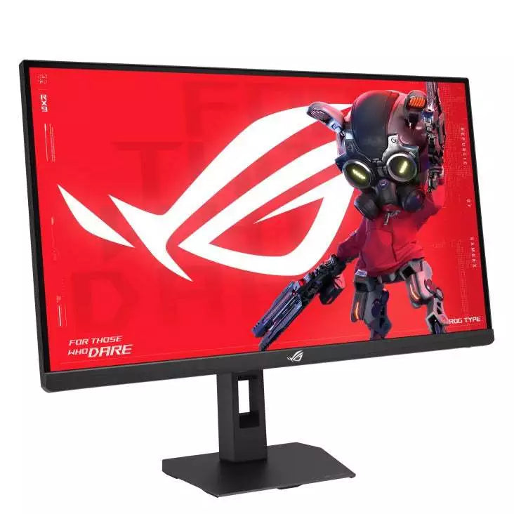 ASUS ROG Strix XG27ACMES 27" (2560x1440) 255hz IPS AI Gaming Monitor