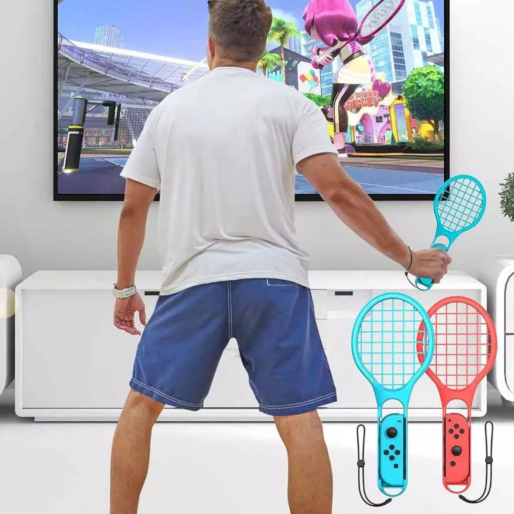 Hozkaii 22-in-1 Sports Accessories for Nintendo Switch OLED TNS-2170