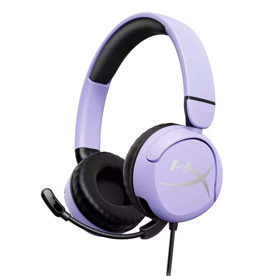 HyperX Cloud Mini - Wired Gaming Headset