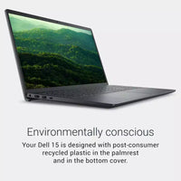 Dell 15.6" 2K Touchscreen Intel Core i5 1334U 8GB RAM / 512GB SSD Intel UHD Graphics Win 11 Carbon Black