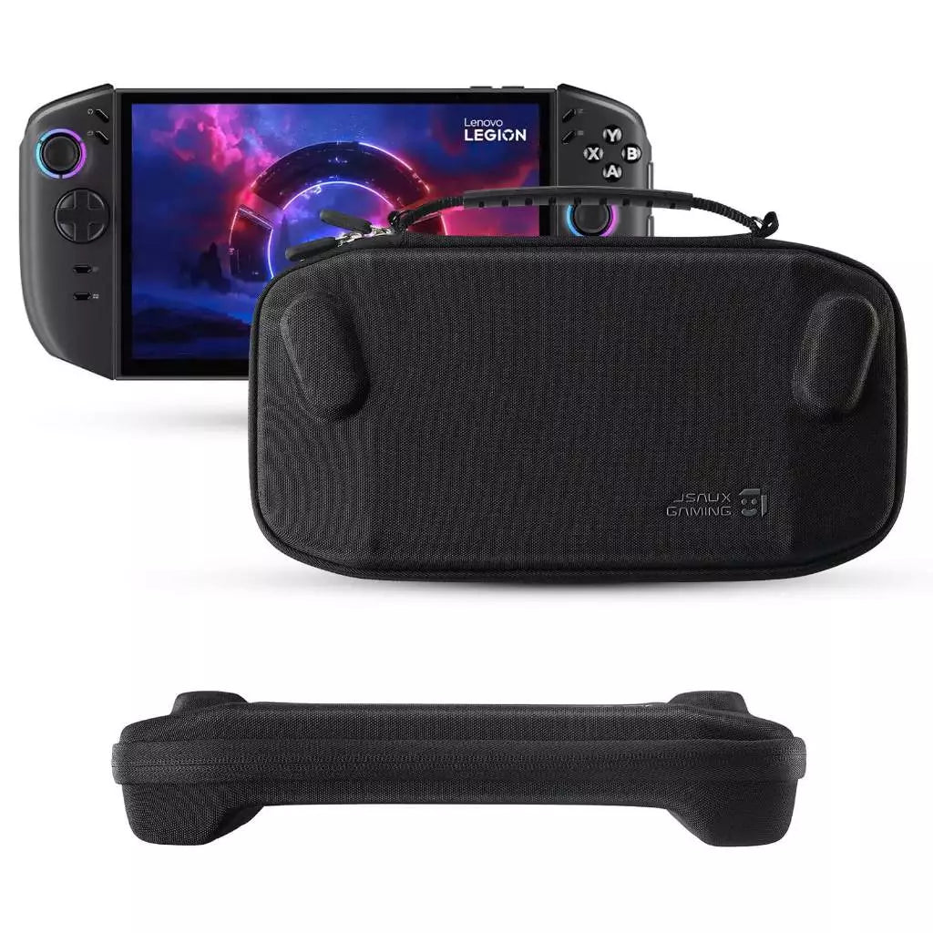 JSAUX Slim Carrying Case for Legion Go 2 Black BG0139