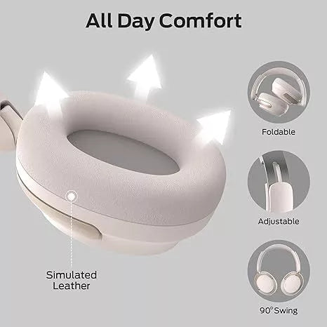 Monster Persona 3rd ANC Wireless Over-Ear Headphone MH22231