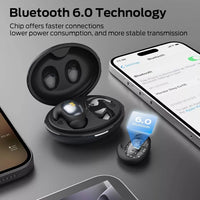 Monster Sleep Ear100 Wireless In -Ear Headphone MH22280