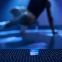 SanDisk Creator microSD Card