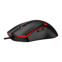 Fantech VX7V2 Crypto II Wired Gaming Mouse Black