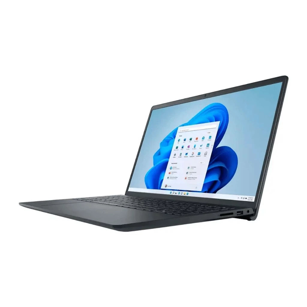 Dell Inspiron 15.6" Touch Screen AMD Ryzen 7-7730U 16GB RAM 1TB SSD AMD Radeon Graphics Win 11 Black