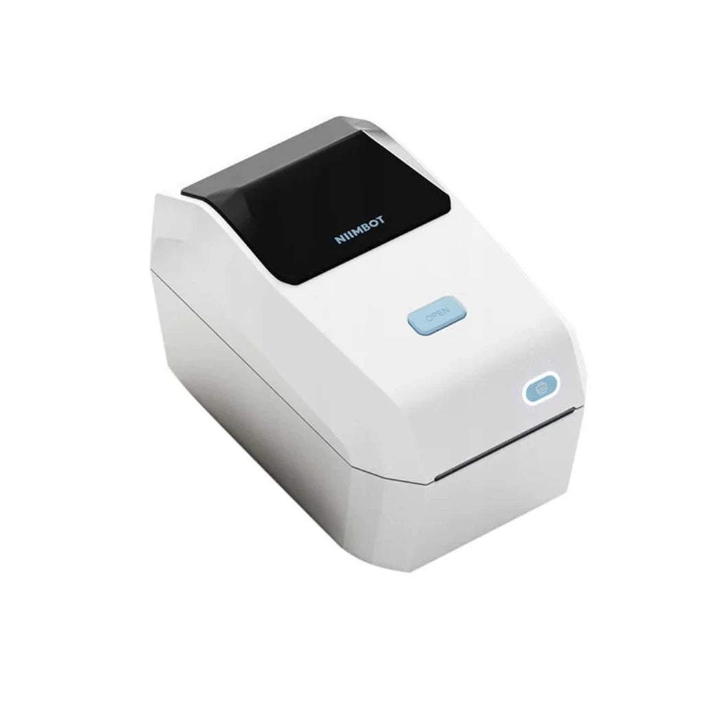 NIIMBOT K3 W Thermal Printer White
