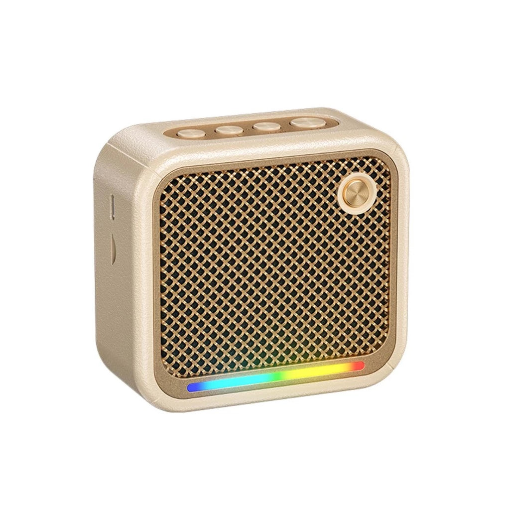 Wekome Portable Wireless Speaker- WD-06