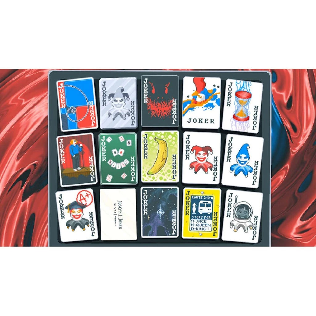 Nintendo Switch Balatro Special Edition (EU)