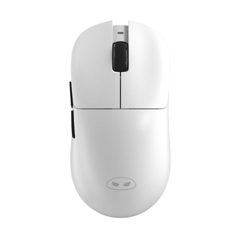 Magegee Scout Wireless Gaming Mouse White