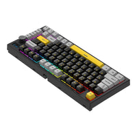 Fantech MK910 MAXFIT81 Tri-Mode Gaming Keyboard