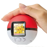 Takara Tomy Poke-Nade Poké Ball