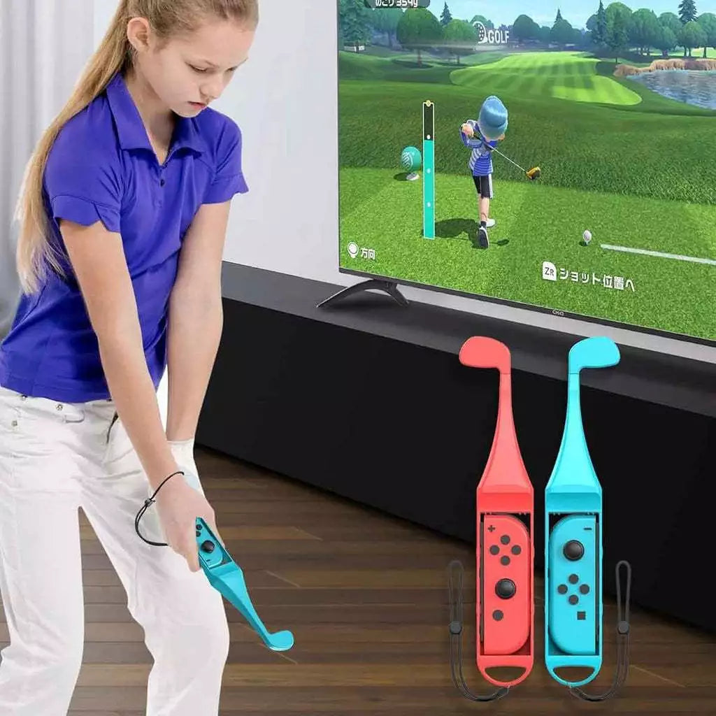 Hozkaii 22-in-1 Sports Accessories for Nintendo Switch OLED TNS-2170