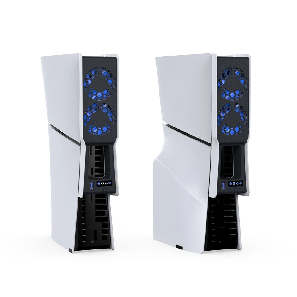 Dobe Cooling Fan for PS5 Slim / Pro TP5-35159