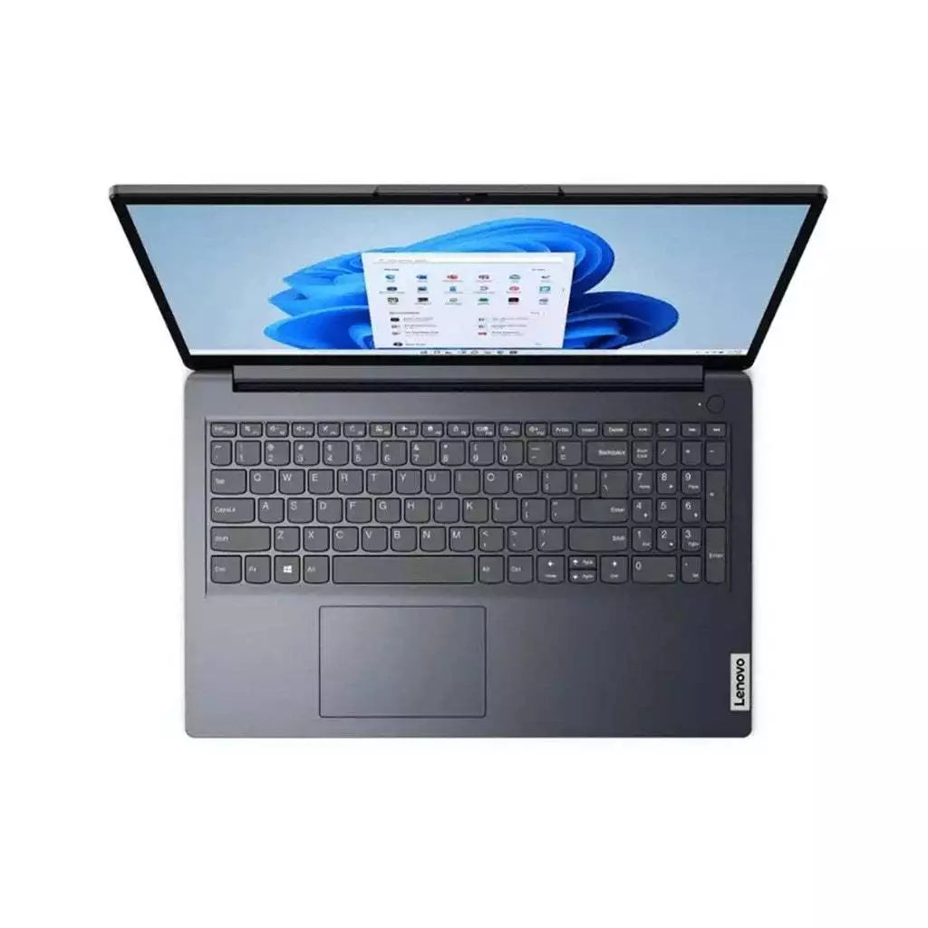 Lenovo IdeaPad 1 15.6" FHD AMD Ryzen 5 7520U 8GB LPDDR5 RAM / 256GB SSD AMD Radeon 610M Windows 11 Abyss Blue 82VG00WXUS