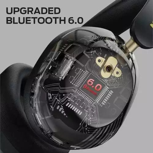 Monster Persona 6th ANC Bluetooth Headphone MH22266