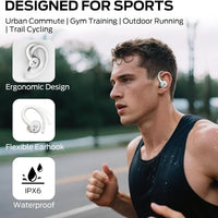 Monster N Lite 216 Wireless In -Ear Headphone MH22262