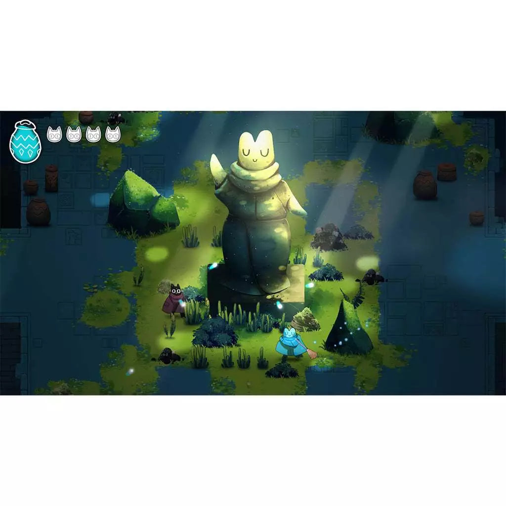 PlayStation 5 Crypt Custodian (EU)