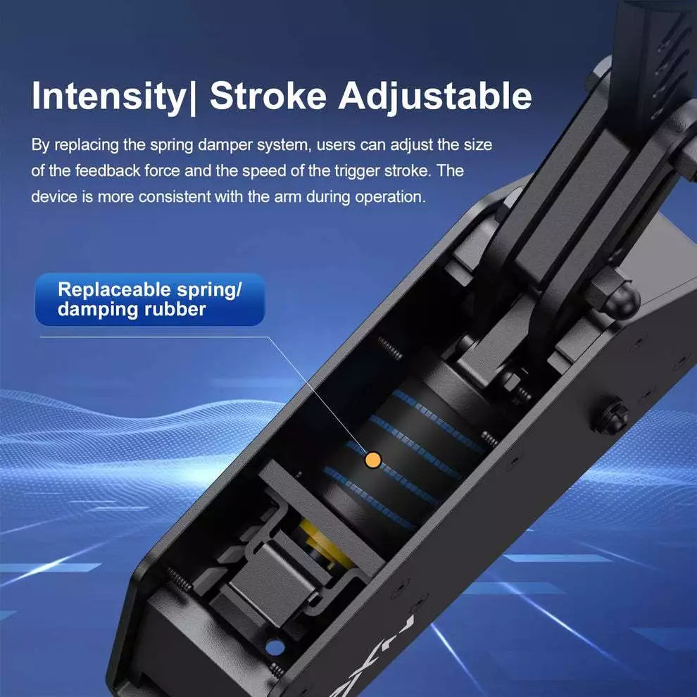 PXN HBS Handbrake for PC only