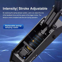 PXN HBS Handbrake for PC only