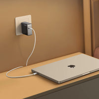 Anker Zolo USB-C 240W Small Head Soft Cable 3.3ft, for iPhone 17/16/15/Pro/Max Series