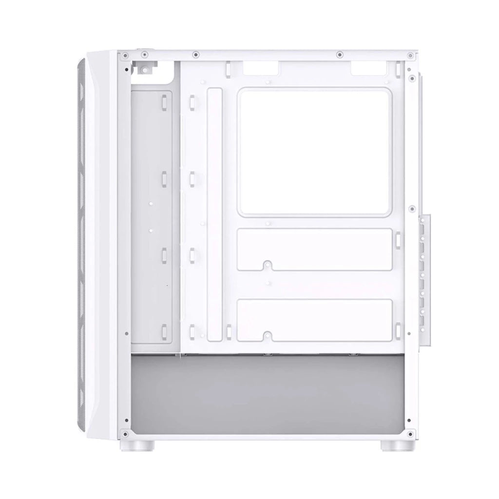 GAMEKM QF-10 ATX/M-ATX PC Case