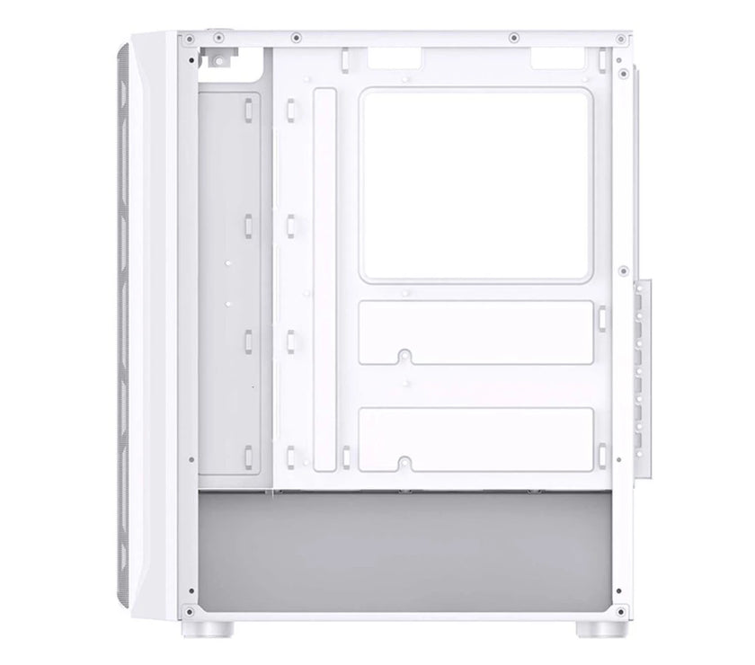 GAMEKM QF-10 ATX/M-ATX PC Case