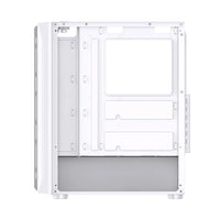 GAMEKM QF-10 ATX/M-ATX PC Case