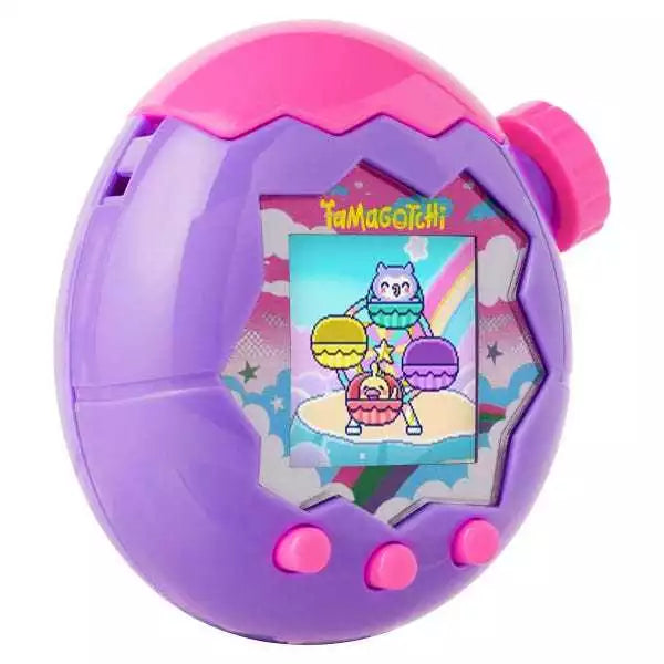BANDAI Tamagotchi Paradise JPN