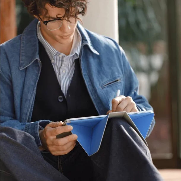 MOFT Dynamic Folio for iPad (10-11gen)