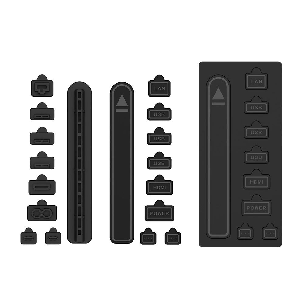 Dobe PS5 Dust-Proof Kit TP5-35155B