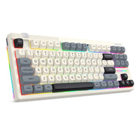 Redragon Otiim Pro Wireless Gaming Keyboard