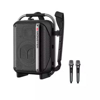 Monster Traveler High Power Backpack Speaker MS22142