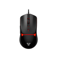 Fantech VX7V2 Crypto II Wired Gaming Mouse Black