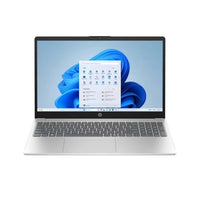 HP 15.6" HD Touch-Screen Intel Core i3-1315U 8GB / 256GB SSD Intel UHD Graphics 15-fd0123dx Win 11 Natural Silver