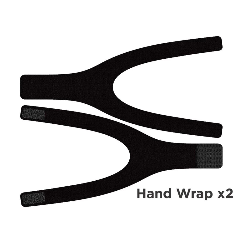 iPega Wrist Bands and Hand Wraps for Nintendo Switch 2 / OLED PG-SW2136